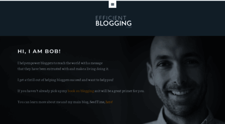 efficientblogging.com