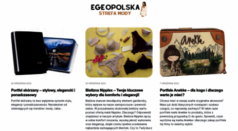 egeopolska.com.pl