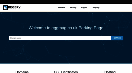 eggmag.co.uk