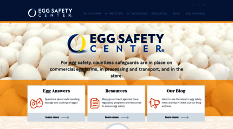 eggsafety.org