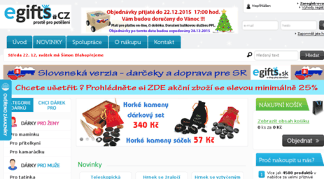 egifts.cz