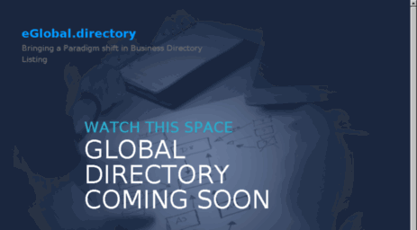 eglobal.directory