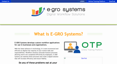 egrosystems.com