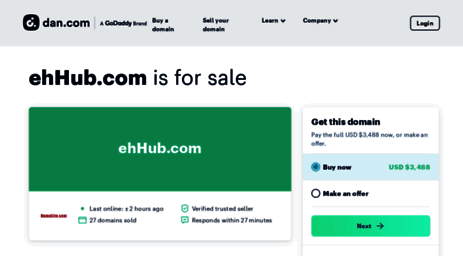 ehhub.com