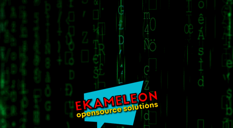 ekameleon.net