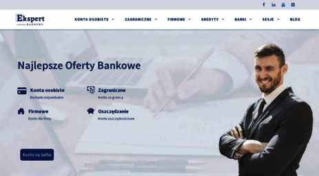 ekspert-bankowy.pl