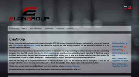 elangroup-software.com