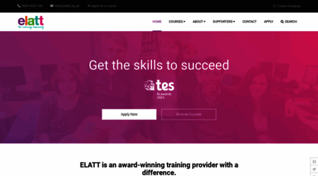 elatt.org.uk