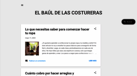 elbauldelascostureras.blogspot.com