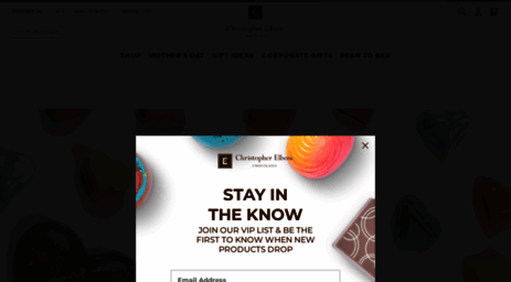 elbowchocolates.com