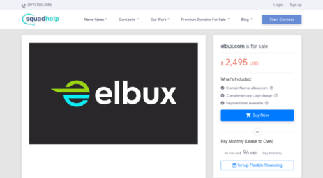 elbux.com