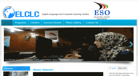 elclc.edu.af