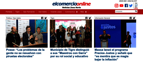 elcomercioonline.com.ar