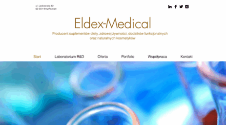 eldex-medical.pl