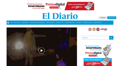 eldiario.com.ec