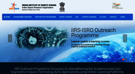 elearning.iirs.gov.in