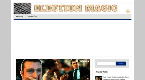 electionmagic.com