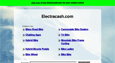 electracash.com