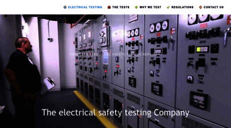 electrical-testing-safety.co.uk