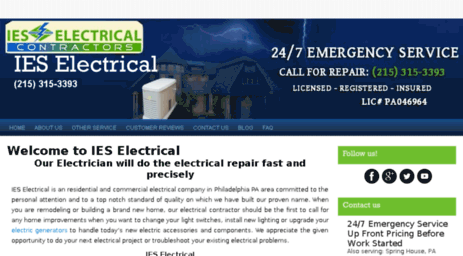 electricalies.com