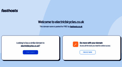 electricbicycles.co.uk