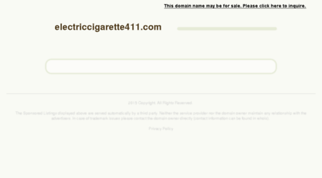 electriccigarette411.com