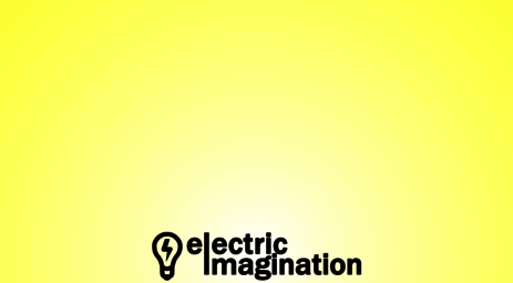 electricimagination.co.uk