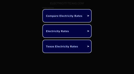 electricitytexas.com