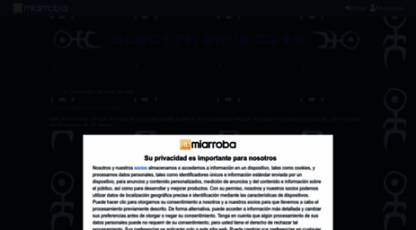 electrodark.mforos.com