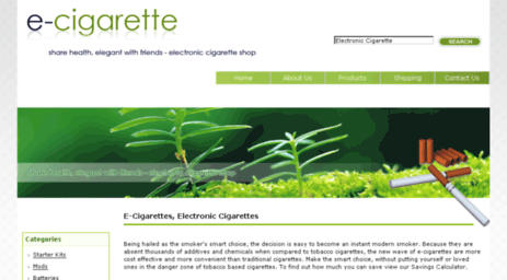 electronic-cigarette-shop.org