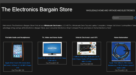 electronics-bargain-store.com
