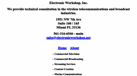 electronicworkshop.net