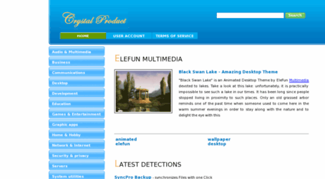 elefun-multimedia.crystal-product.com