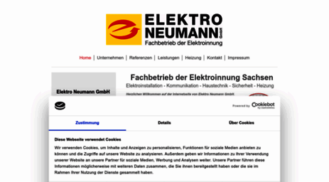 elektro-neumann.de