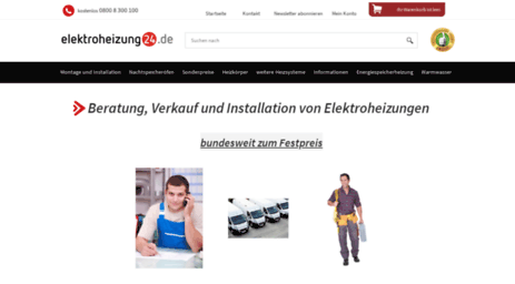 elektroheizung24.de