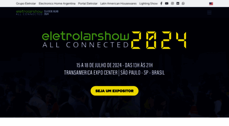 eletrolarshow.com.br