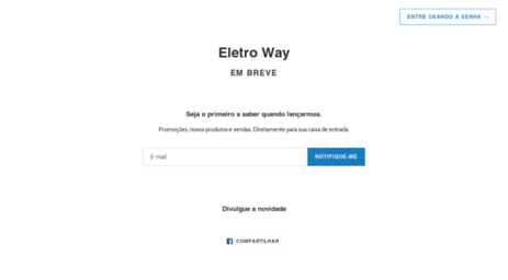 eletroway.com.br