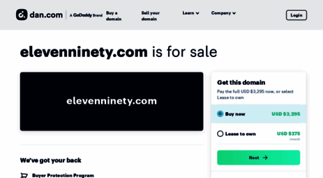 elevenninety.com