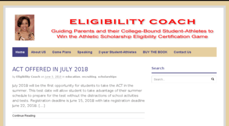 eligibilitycoach.com