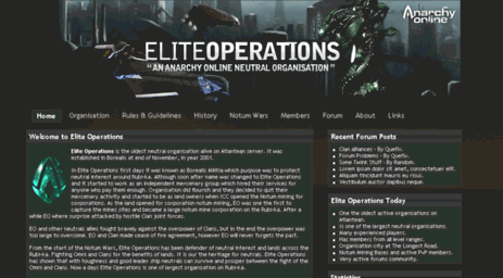 eliteoperations.org