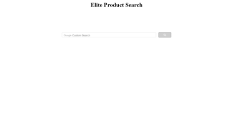 eliteproductsearch.com