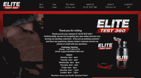elitetest360.com
