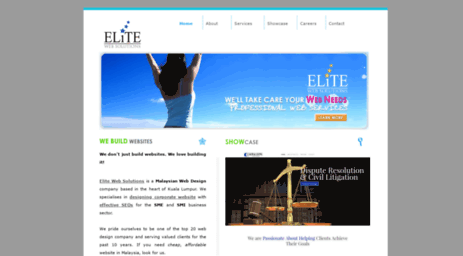 eliteweb.com.my