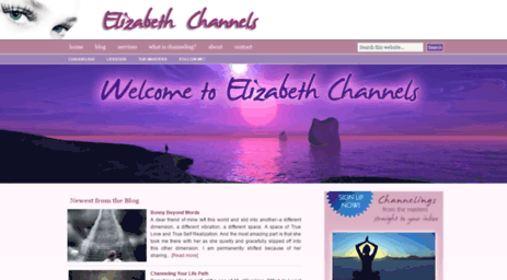 elizabethchannels.com