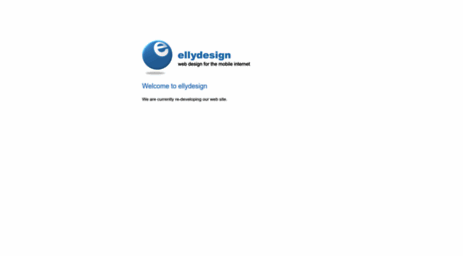 ellydesign.co.uk