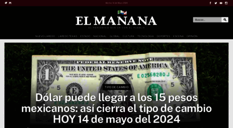 elmanana.com.mx