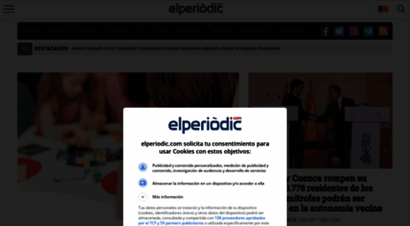 elperiodic.com