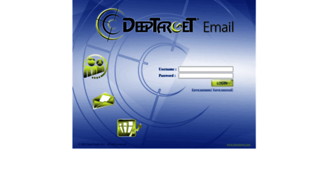 email.deeptarget.com