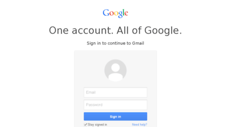 email.google.com