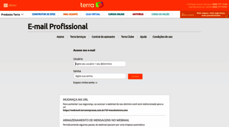 email2.terra.com.br